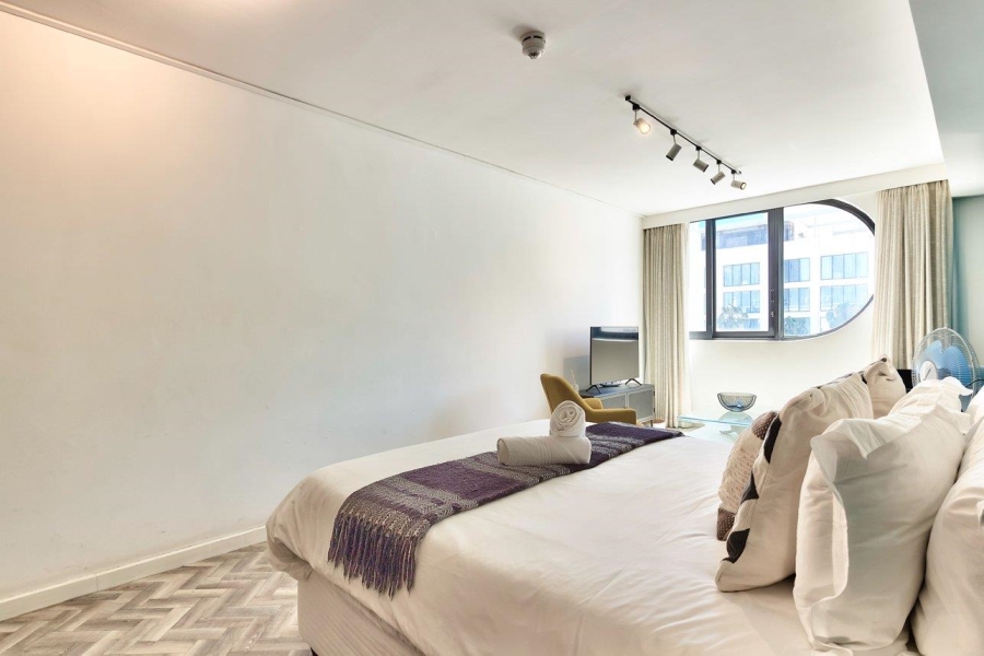 1 Bedroom Property for Sale in Cape Town City Centre Western Cape